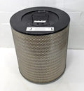 HEAVY DUTY AIR FILTER