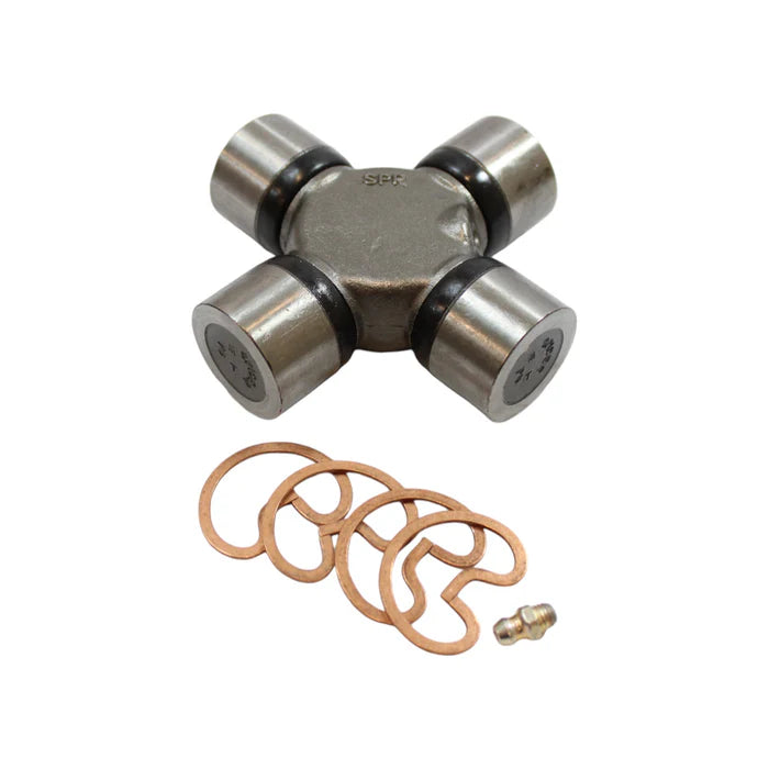 DRIVE AXLE ASSY