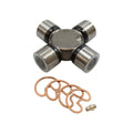 DRIVE AXLE ASSY