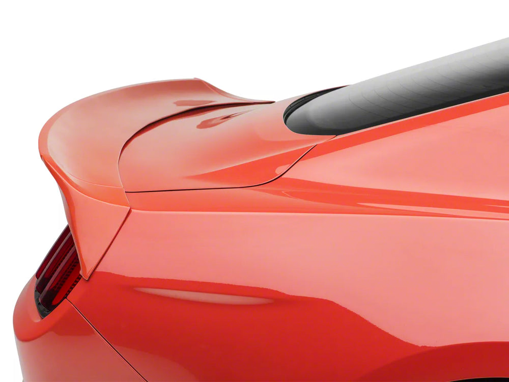 1515 MUSTANG REAR SPOILER