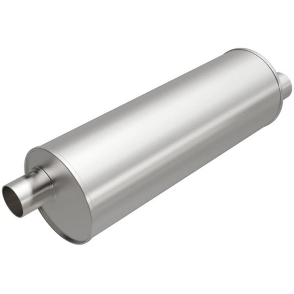 Muffler - 07-14 Avalanche Suburban 1500 Tahoe Yukon 5.3L