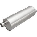 Muffler - 07-14 Avalanche Suburban 1500 Tahoe Yukon 5.3L