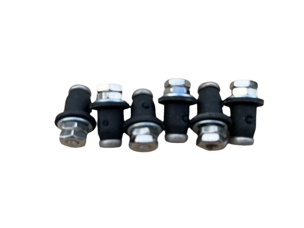 32X64X7.5 RH HOLDING TANK