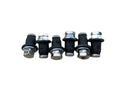ALPHA SYSTEM auto part
