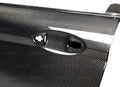 Seibon Carbon Fiber Doors Ford Fiesta ST 2014