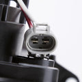 0913 TY CROLA 2.4L RAD & COND CFA
