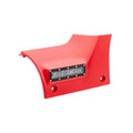 EGR 18-24 Jeep Wrangler VSL LED Light VSL Unpainted With Light