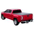 ~(26 lbs. 78X8X6)~ 07-ON Toyota Tundra 5 6 Box (w deck rail)