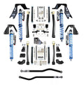 JL Enforcer Pro NV2514 Stage 3 with Compression Adjusters Plus Black EVO Mfg