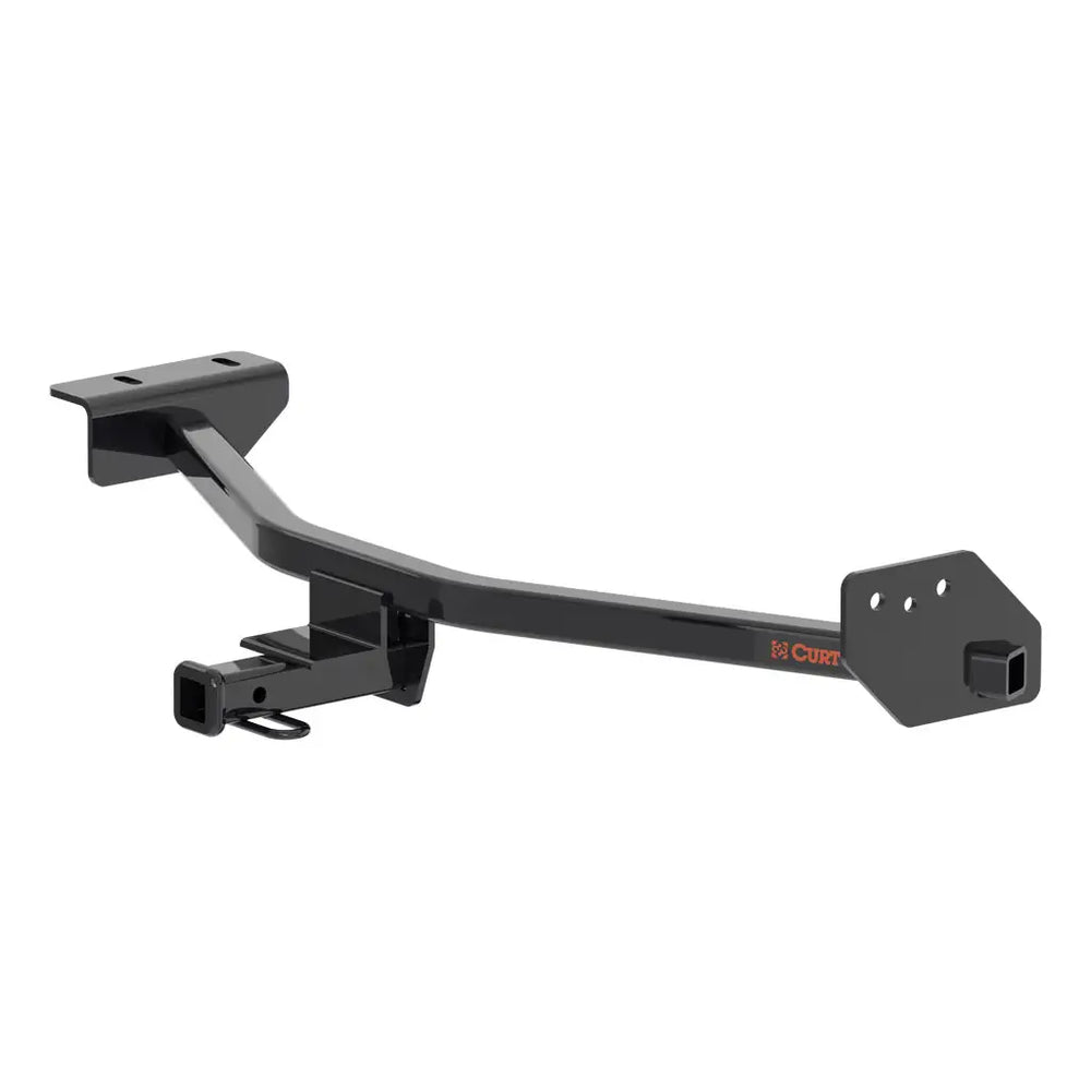 CLASS 1 TRAILER HITCH, 1-1/4" RECEI