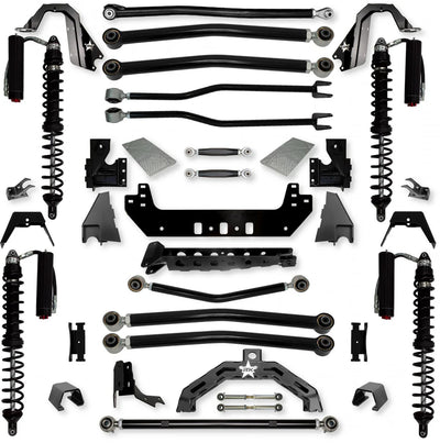 Rock Krawler Suspension auto part