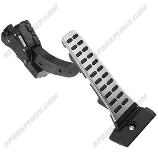 ACCELERATOR PEDAL SENSOR