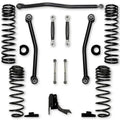 19C WRANGLER JT 3.0IN X FACTOR NO LIMITS TRAIL RUNNER SYS W/ FAST CD ADJUSTER