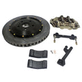 Alcon Pro-System Chevrolet Corvette C8 (Aftermarket & OEM Wheels) Brake Kit - Rear
