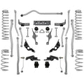1.5IN/2.5IN 4DR LA KIT