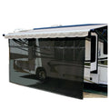 ALPINE 109' WHITE/WHT UN NO RL