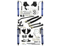 ENFORCER PRO STAGE 3 RIGHT HAND DRIVE