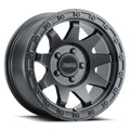 2021-2023 Ford Bronco Sasquatch 2-3 Inch Lift Stage 6 Suspension System CDXS Tubular Heavy Rate Rear Spring Icon Vehicle Dynamics