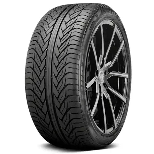 Lexani Wheel Corporation - LX-LXST302625020