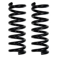 Holley coilovers