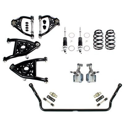 FRONT SUSPENSION SK2 SBC 68-72 A BO
