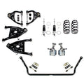 FRONT SUSPENSION SK2 SBC 68-72 A BO