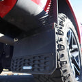 Putco auto part detail