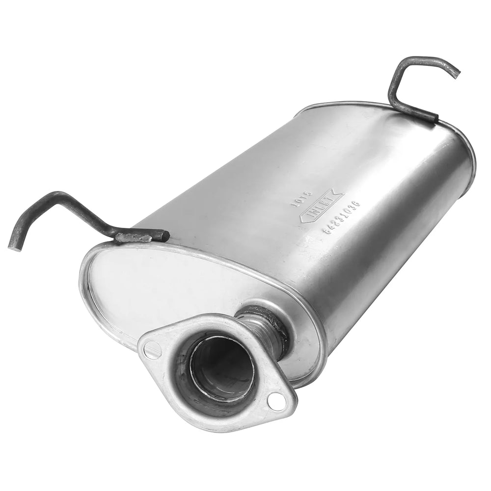 0411 ENDEAVOR MUFFLER WELDED ASSEMBLY