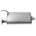 0411 ENDEAVOR MUFFLER WELDED ASSEMBLY
