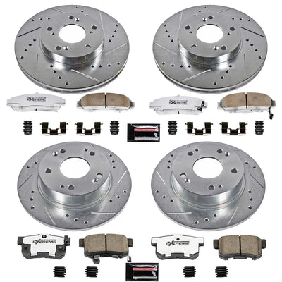 PowerStop auto part