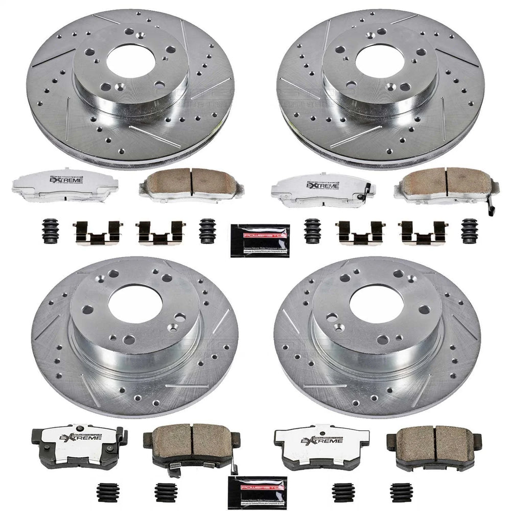 PowerStop auto part
