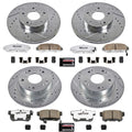 PowerStop auto part