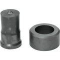 1-15/32' OVERSIZE ROUND PUNCH & DIE