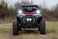 Stage Series Ditch Light Kit for 2019-2024 Polaris RZR XP SS3 Sport Yellow Combo