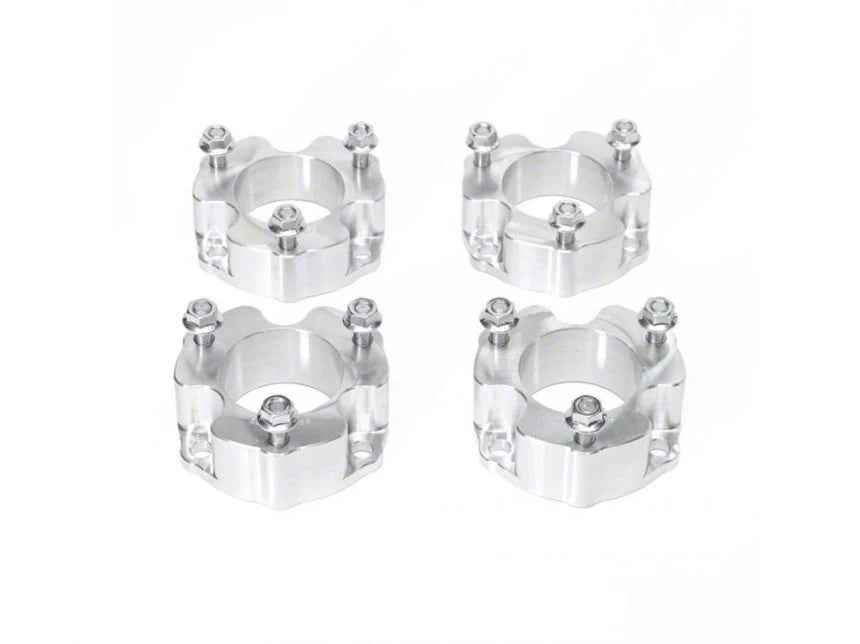 RLS - 2021 Ford Bronco 2 SST Lift Kit Fits Ford Bronco 2021-2024