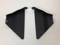 RCI Metalwork A-arm Skid Plates 96-02 4Runner / 95-04 Tacoma T4R96AARMSTBK