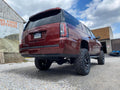 ~(44 lbs. 20X20X11)~ ASSAULT 17x8.5 Blank MATTE BLACK MILLED (14 mm)