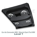 21C CANAM COMMANDER MAX/ 19C MAVERICK SPORT MAX STEREO TOPS (4SEAT) LEVEL 4