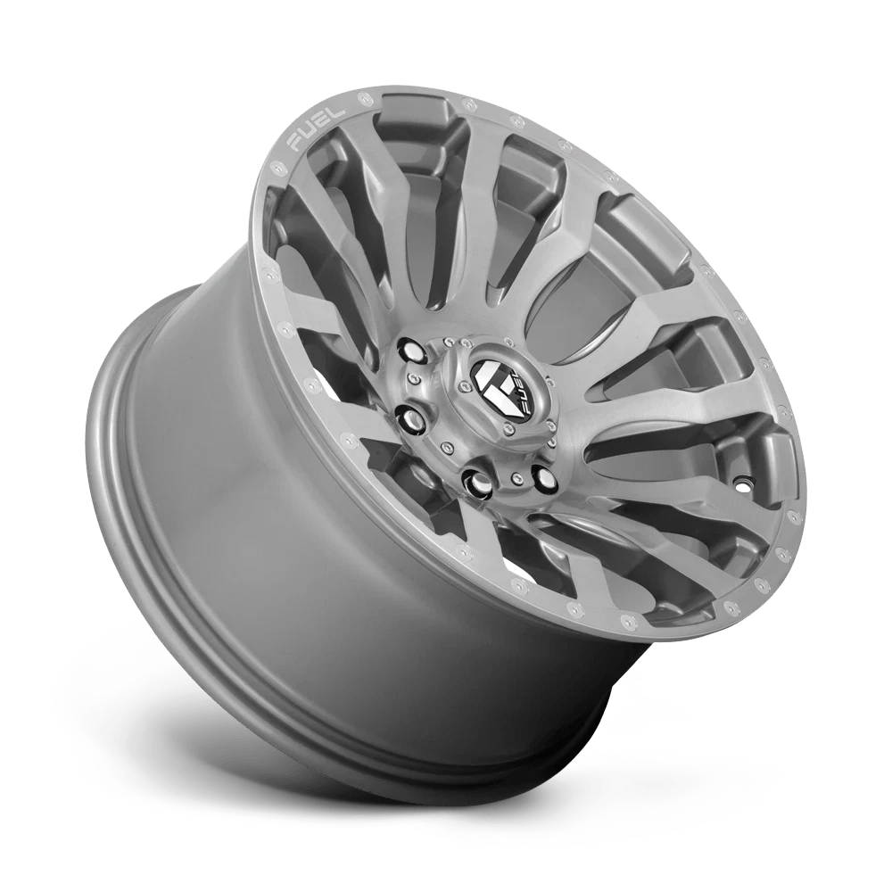 D693 22X10 5X5.0 PLTNM -18MM