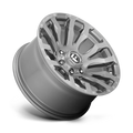 D693 22X10 5X5.0 PLTNM -18MM
