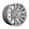 D693 22X10 5X5.0 PLTNM -18MM