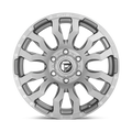 D693 22X10 5X5.0 PLTNM -18MM