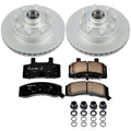 PowerStop auto part