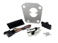 S/COLUMN KIT LONG MUSTANG