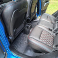 Armorlite 20-current Jeep Gladiator JT rear flooring desert khaki