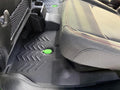 Armorlite 20-current Jeep Gladiator JT rear flooring desert khaki