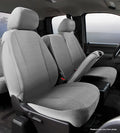 1116 F250/F350/F450 TRS FRONT SEAT COVER BLACK