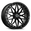 MATTE BLACK