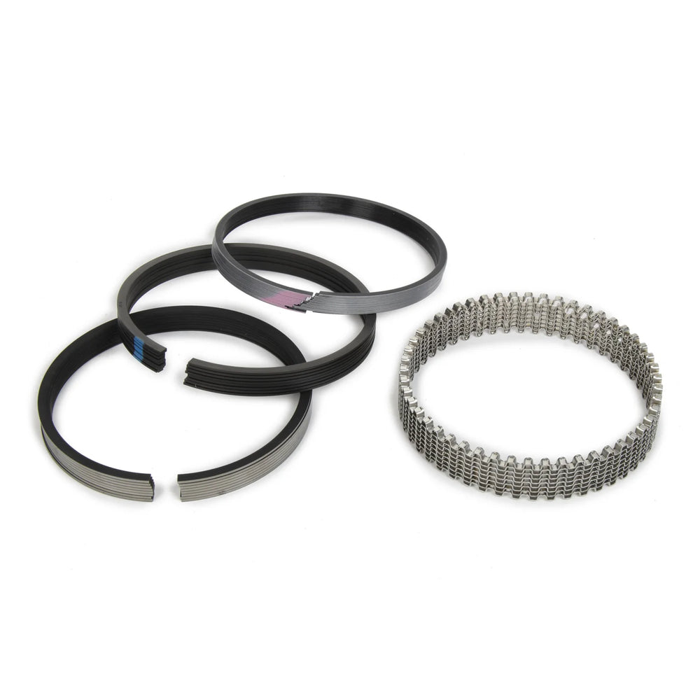 PISTON RINGS
