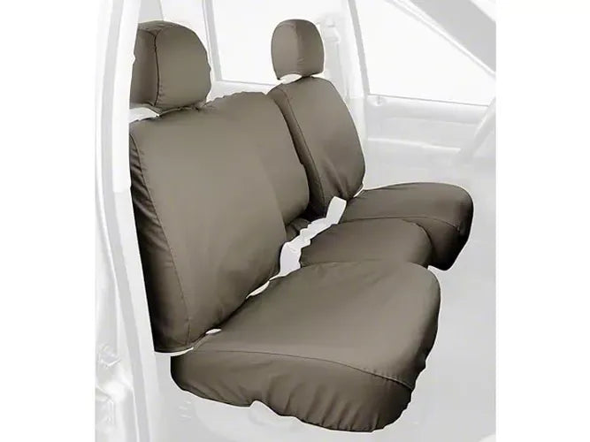 POLYCOTTON SEATSAVER CUSTOM FRONT R